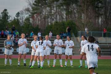 LSoc vs Byrnes 22